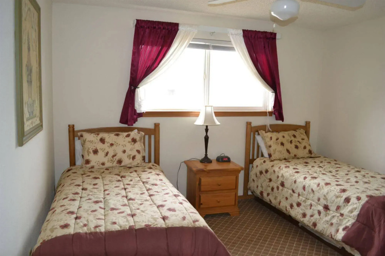 Anaco Bay Inn