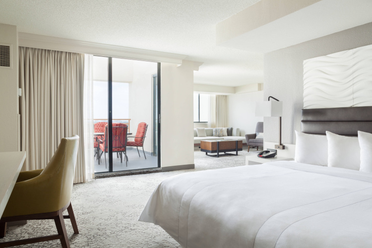 Fort Lauderdale Marriott North photo 6