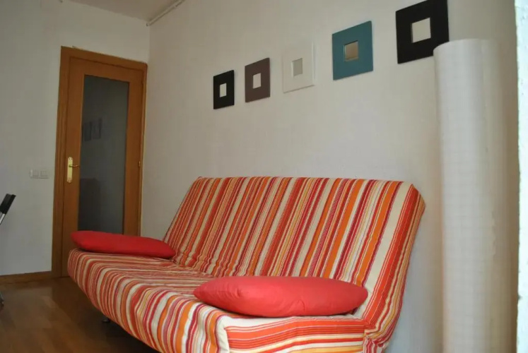 Bcn 324 Apartment