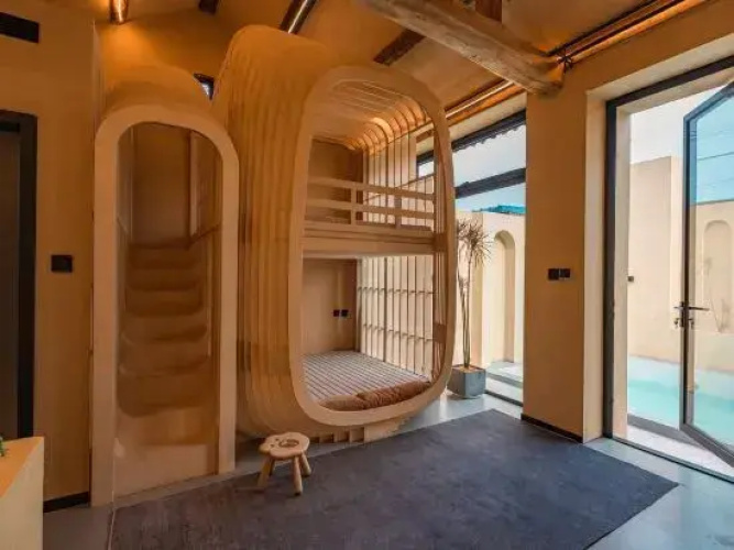 Valley Hidden Homestay
