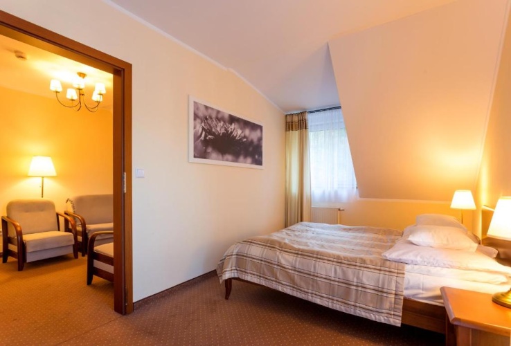 Double Apartment