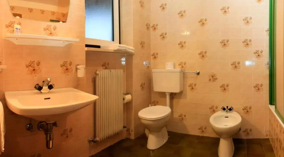 Pension Rastnerhof