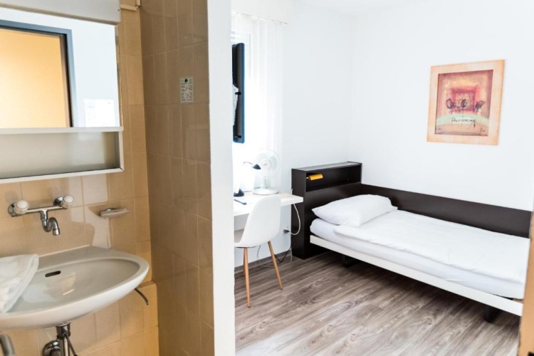 Single room