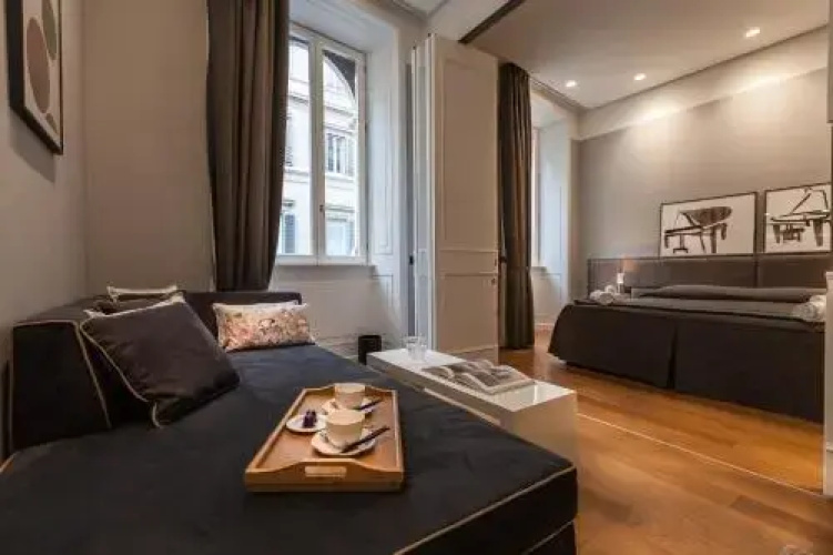 Amazing Suite Piazza Venezia