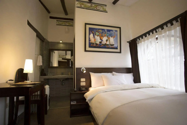 Encantada Casa Boutique Spa