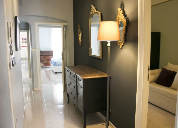 Cernaia Guest House