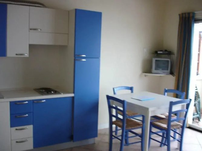Residence Oasi Dei Celti