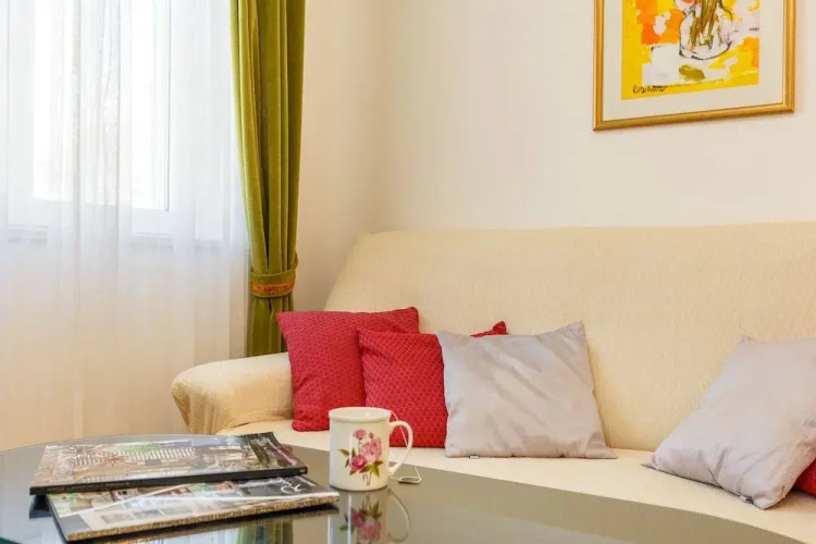 Apartment Orsan