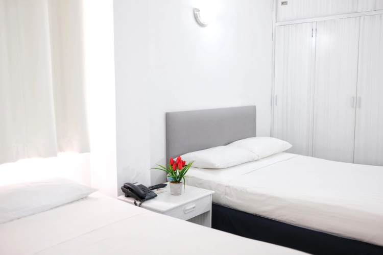 Hotel La Riviera