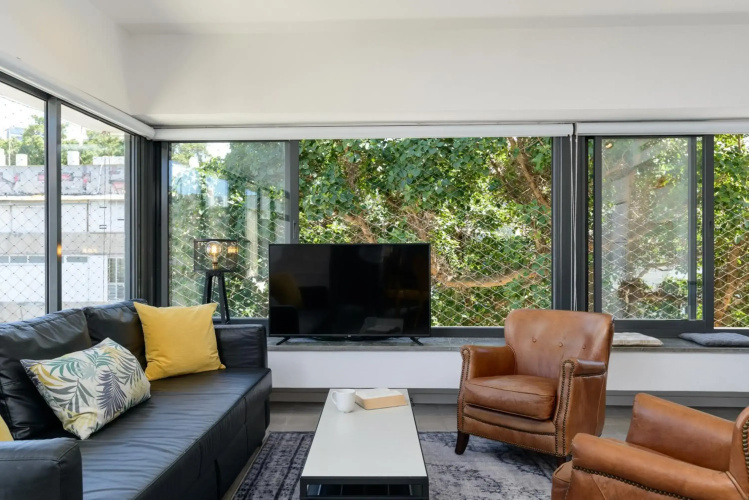 THE PLAYGROUND by TLV2RENT