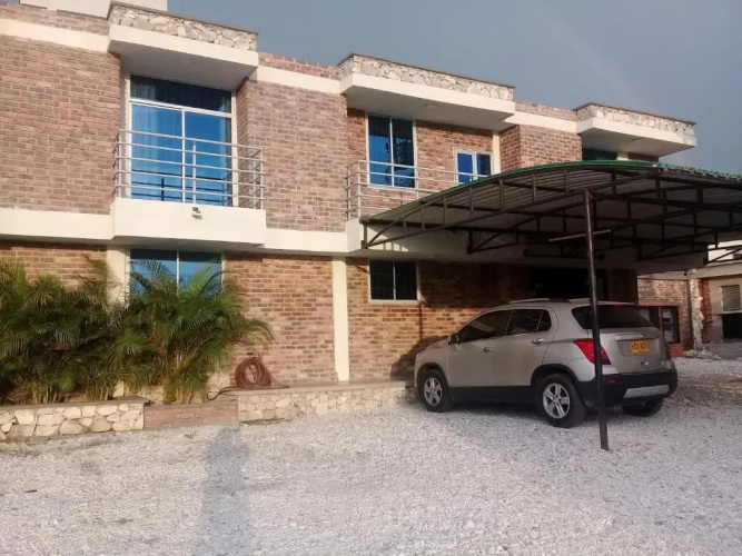 Hotel Sierra Mar