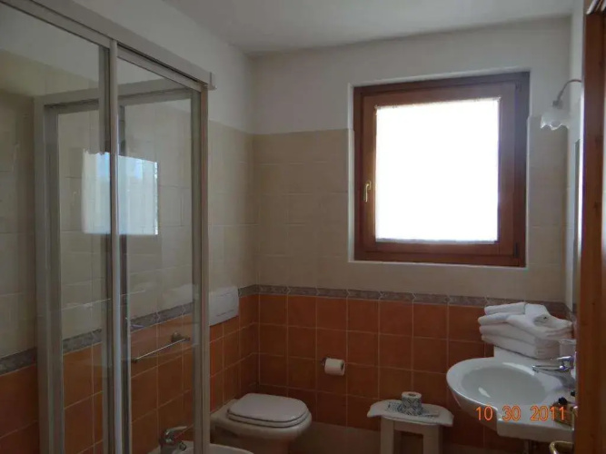 Hotel Mondeval