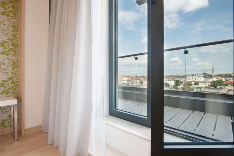 Occidental Praha Five photo 9