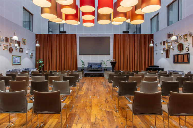 Radisson Blu Metropol Hotel, Helsingborg photo 23