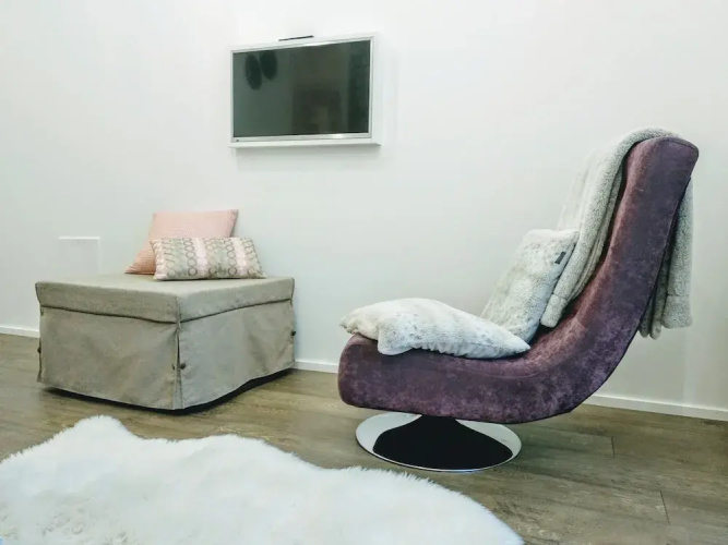 Rumi Rooms