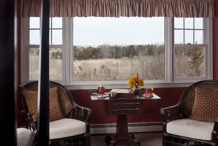 High Pointe Inn - West Barnstable