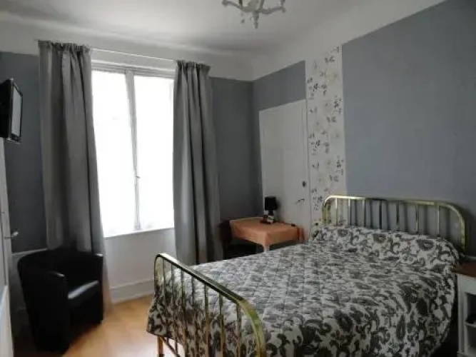 Hôtel Bristol Thermal