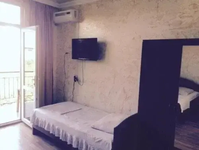 Guest House Gia