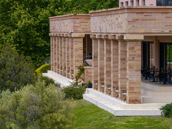 CAPE SOUNIO, A Grecotel Resort to Live photo 24
