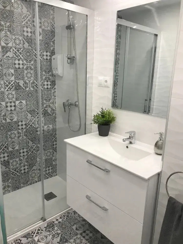 Manantiales Vistasol Loft