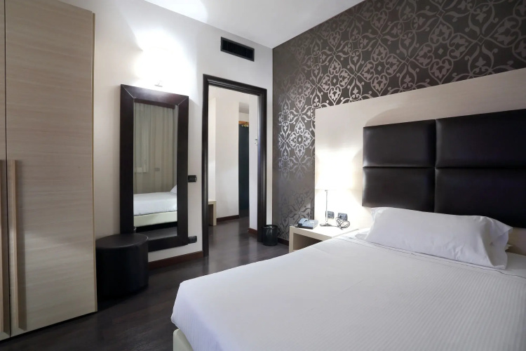 Hotel La Torretta