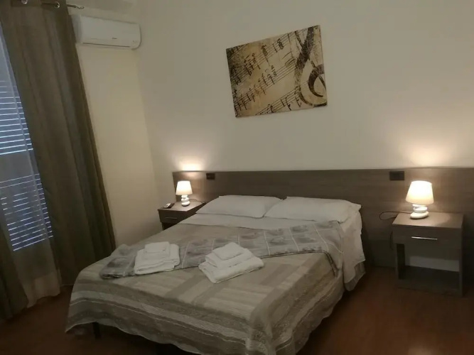 Opera B&B