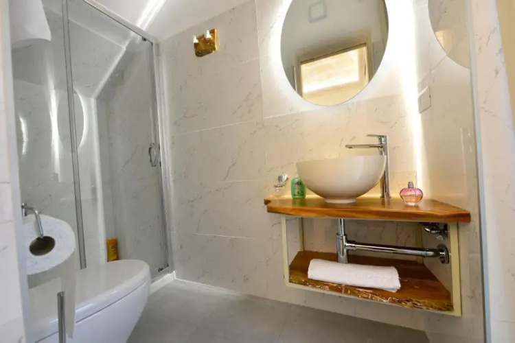 “A Casa” luxury