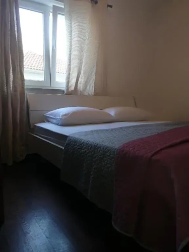 Apartman Brzović