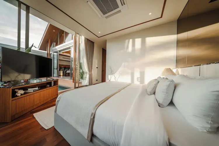 The Ozone Residences Bangtao