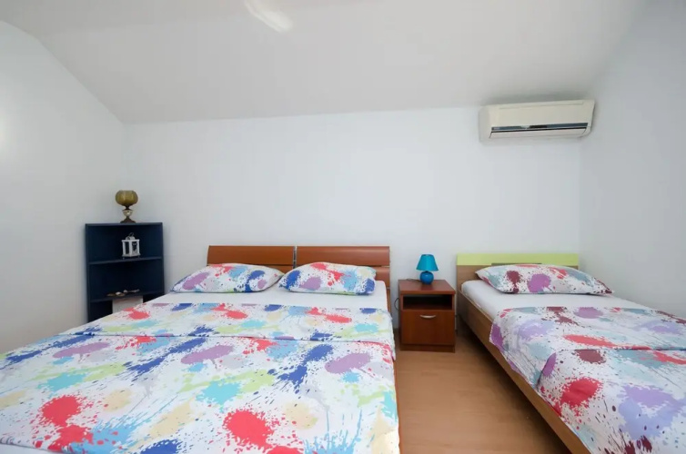 Apartments Kata