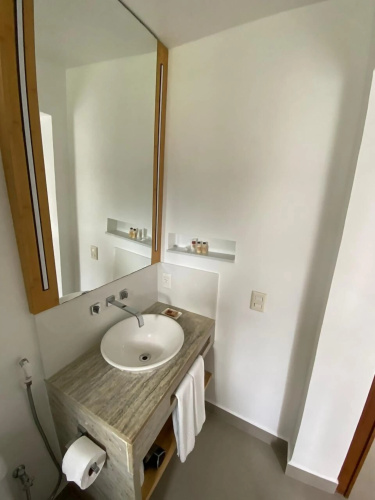 Juquehy Praia Hotel