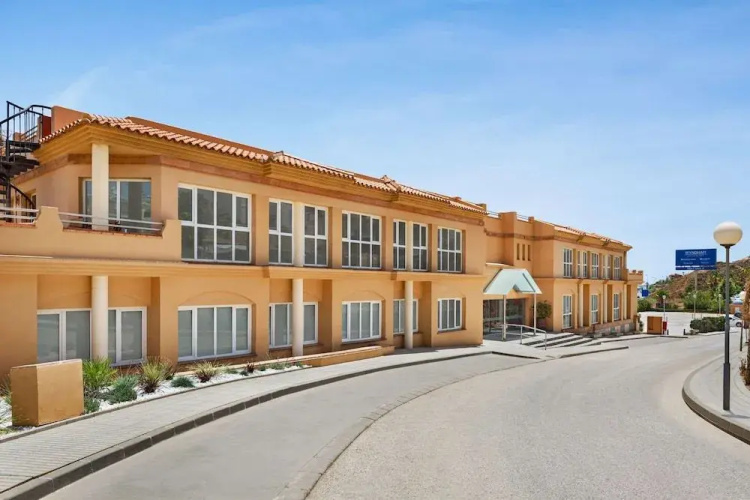Image de l'hôtel