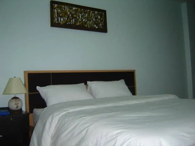 Memory Residence