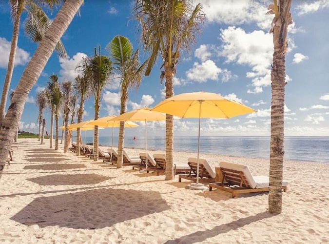 The Fives Oceanfront photo 30