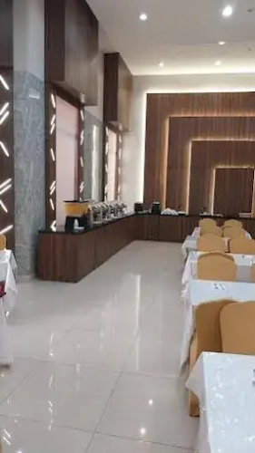 Awtad Al Sad Hotel