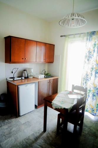 Economy Apartment