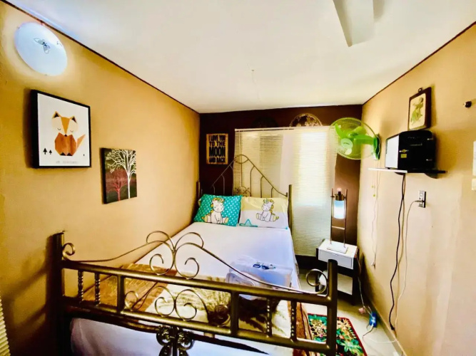 Hotel La Fuente