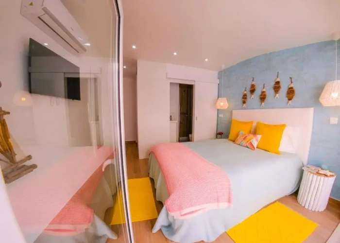 1 Bedroom Cottage
