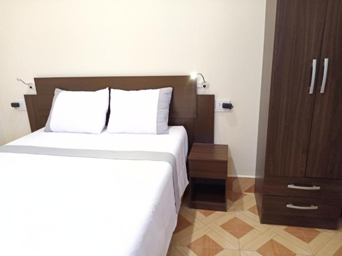 Economy Single room