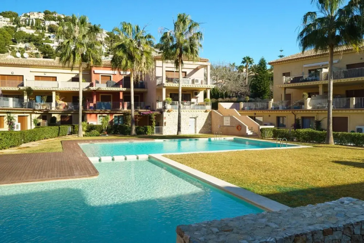 SolHabitat Montemar Views