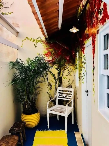 1 Bedroom Premium room