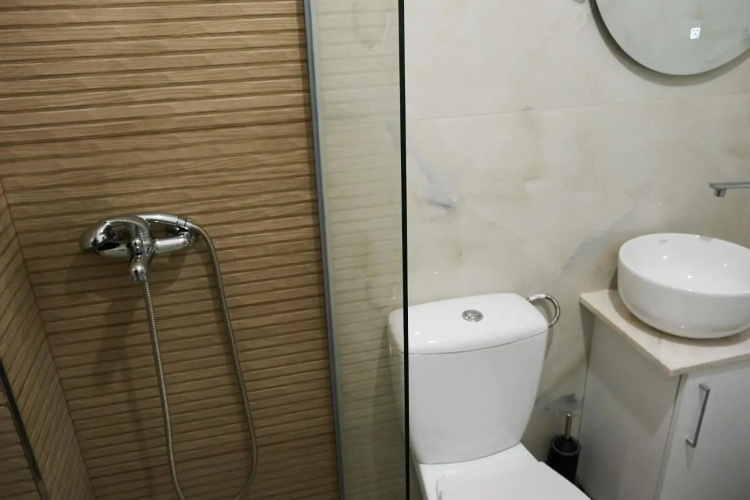 Apartman Lili