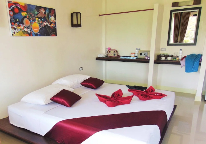 Lanta Amara Resort