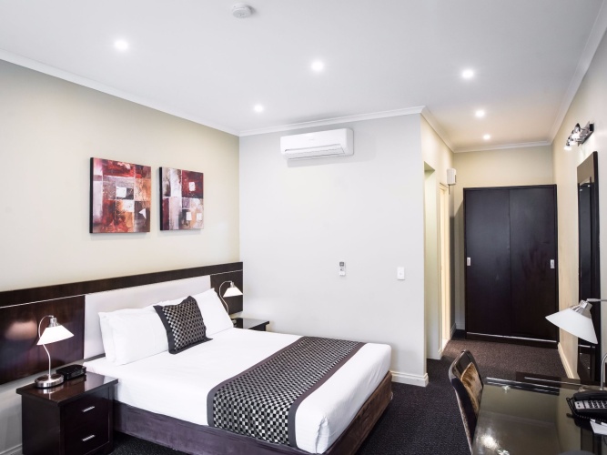 Superior Double room