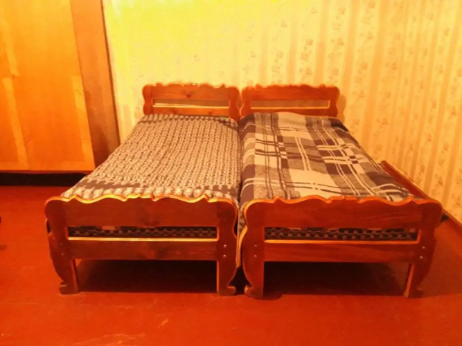 Guest House Buba