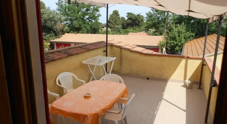 Residence Guardamare