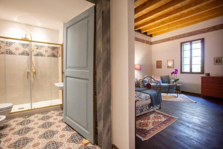 Villa Guarienti Valpolicella