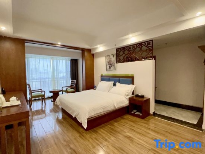 Twin Suite