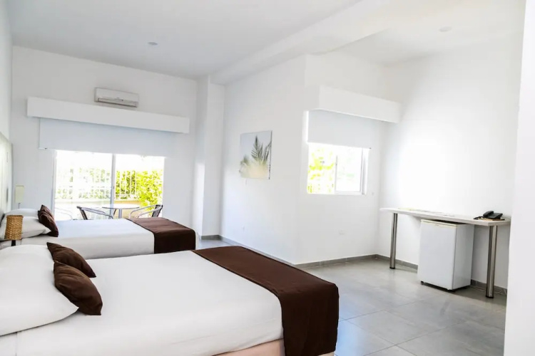 Hotel Palma Verde