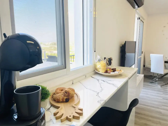 Apartamento Torrox Park Sunset View